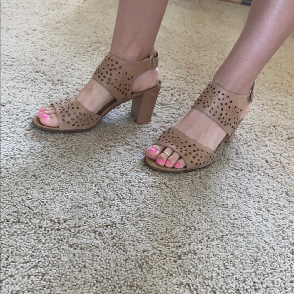 Naturalizer heels 👠
